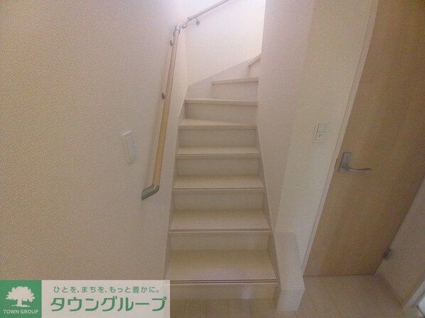 マイホームネクスト鷹野2号棟の物件内観写真